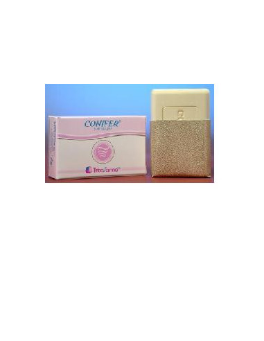 CONIFER SAP ZOLFO 100G