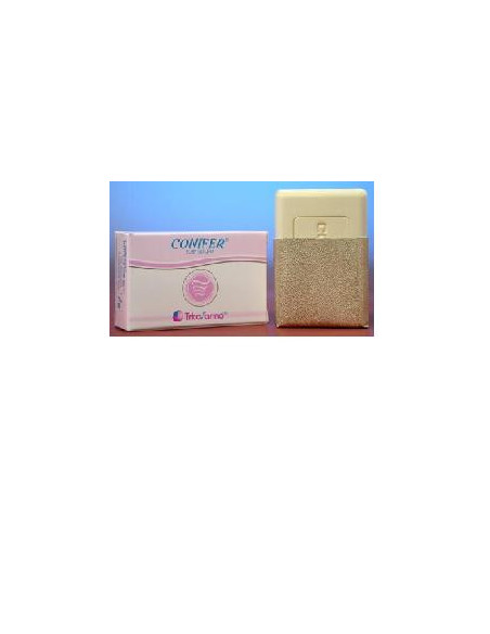 Conifer sap zolfo 100g