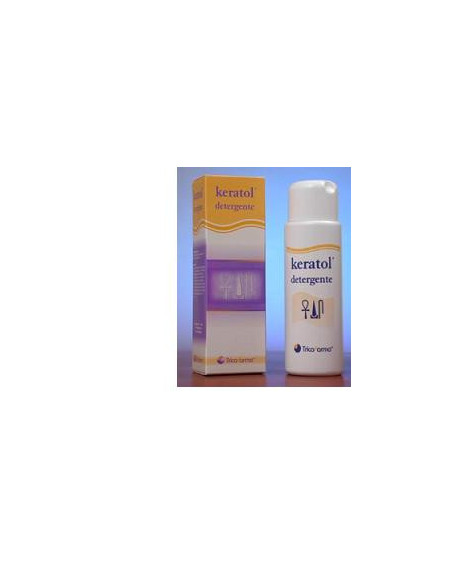Keratol*det liq 200 ml