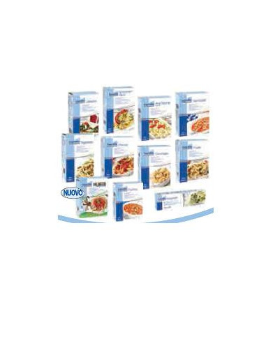 LOPROFIN CONCHIGLIE 500 G NUOVA FORMULA