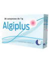 Algiplus 36 compresse da 1 g