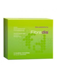 Fibradis 14 bustine