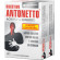 Digestivo antonetto acidita' e reflusso 80 compresse masticabili 2 astucci da 40 compresse