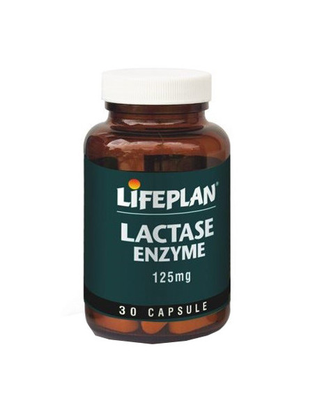 Lactase enzyme 30 capsule