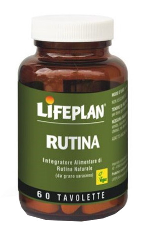 Image of Rutina 60 tavolette cod085
