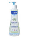 Mustela fluido detergente senza risciacquo 300 ml 2020