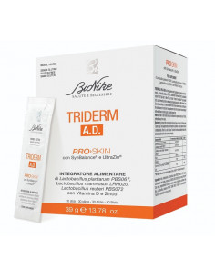 Triderm ad pro skin 30stick