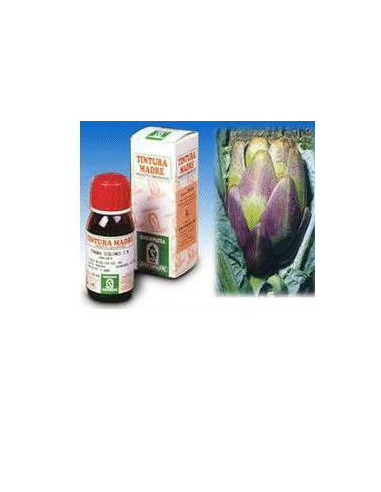CARCIOFO 9 50ML TM