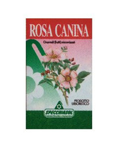 Rosa canina erbe 75 capsule