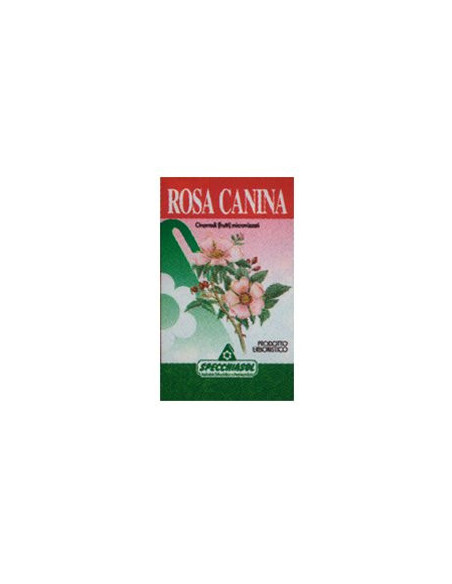 Rosa canina erbe 75 capsule