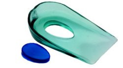 Talloniera gel foro rim m l1pa