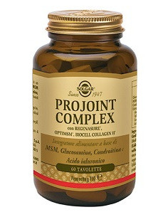 Projoint c int 60tav solgar