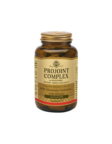 PROJOINT C INT 60TAV SOLGAR