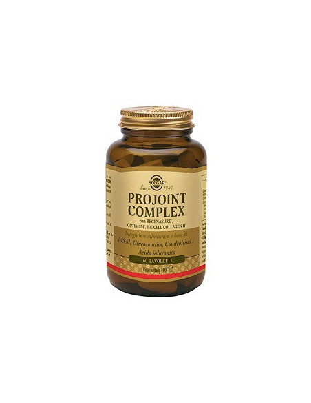 Projoint c int 60tav solgar