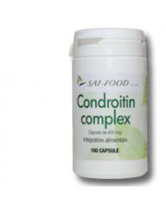 Condroitin complex 100cps saif