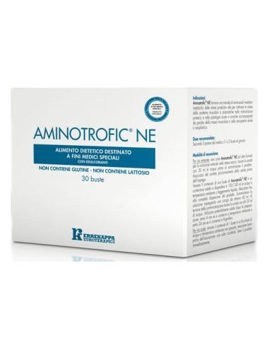 AMINOTROFIC NE 30BUST