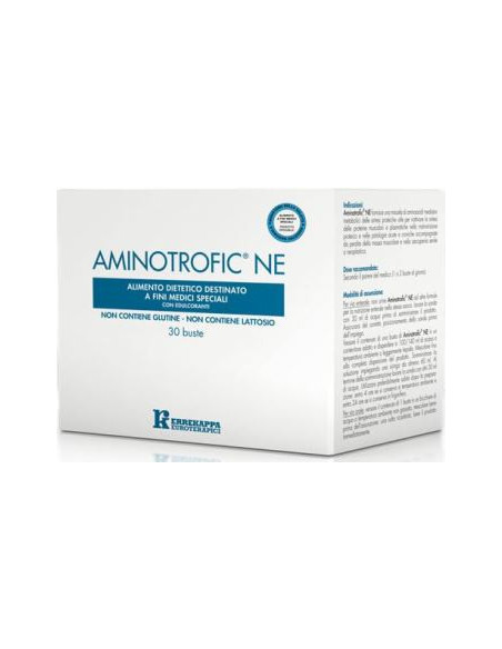 Aminotrofic ne 30 bustine