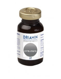 Driamin citrus & co 15 ml