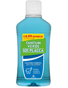 Tantum verde sos placca 500 ml