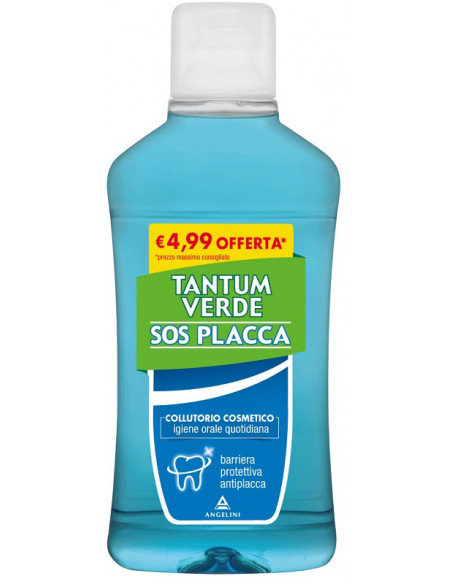 Tantum verde sos placca 500 ml