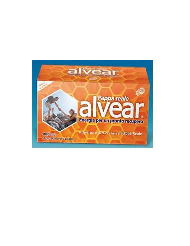 ALVEAR 1000 PAPPA REALE 10 FLACONCINI