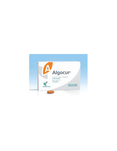 ALGOCUR 20CPR