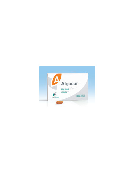 Algocur 20cpr