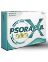 Psoraxil oro 30 compresse 500 mg