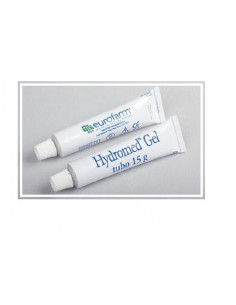 Hydromed gel pomata 15g 1pz