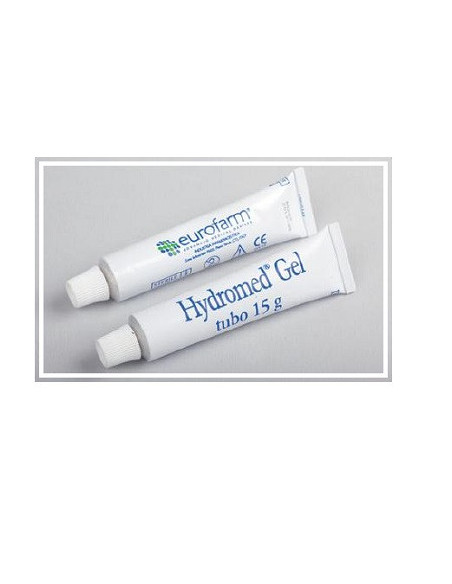 Hydromed gel pomata 15g 1pz