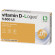 Vitamin d-loges 15 gelatine masticabili gusto limone