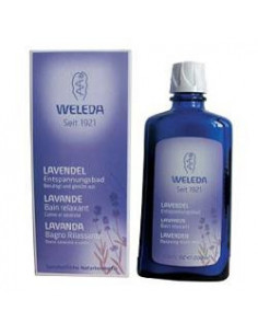Bagno lavanda flacone 200 ml