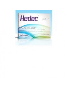 Hedec 60cpr