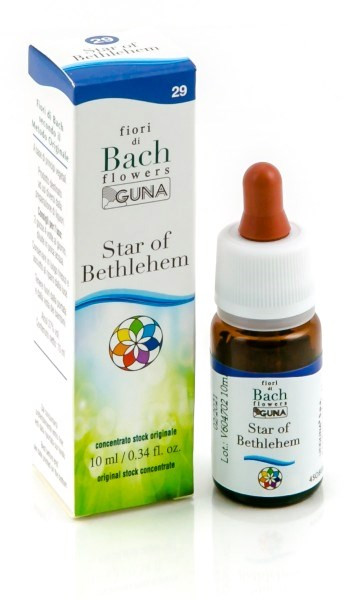 Star of beth guna fiori di bach 10ml