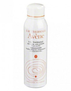 Eau thermale avene spray acqua termale 50 ml