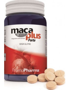 Maca plus forte 50 compresse
