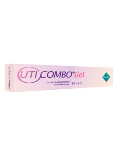 UTICOMBO GEL 50 ML