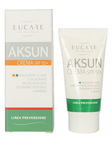AKSUN CREMA 50 ML