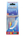 Pikdent stuzzicolino 1 bustina con 7 misure assortite