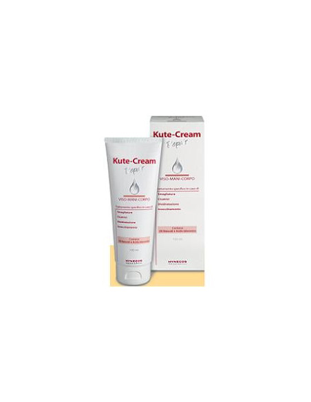 Kutecream repair 100 ml