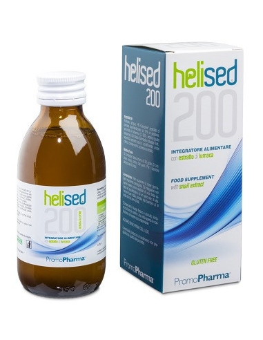 HELISED 200 150 ML