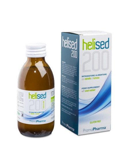 Helised 200 150 ml