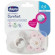 Chicco succhietto comfort girl in silicone 6-16 mesi 1 pezzo