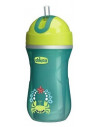 Chicco tazza sport neutra 18 mesi