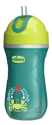 Image of Chicco tazza sport neutra 18 mesi cod085