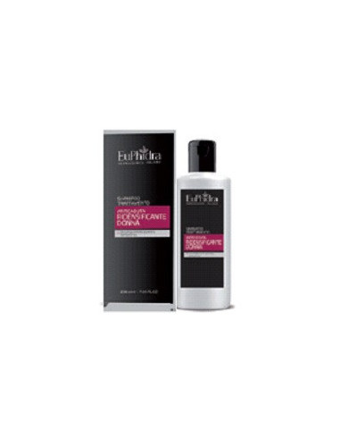 EUPHIDRA SHAMPOO ANTICADUTA RIDENSIFICANTE DONNA 200 ML