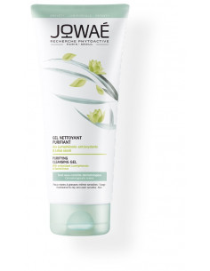 Jowae gel detergente purificante 200 ml