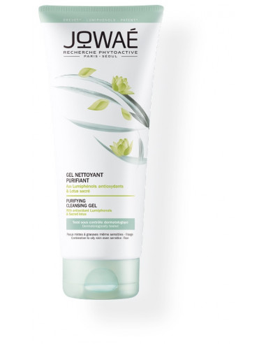 Jowae gel detergente purificante 200 ml