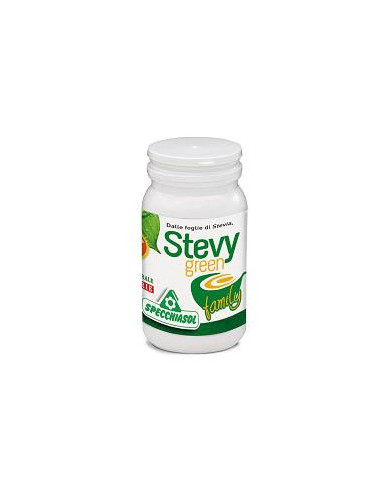 Stevygreen family 250 g