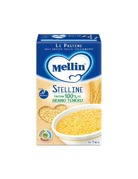 Mellin stelline 320 g